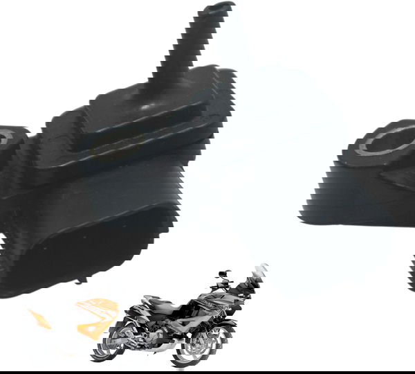 Sensor Map Honda Xl 1000 Varadero 07-09 Original