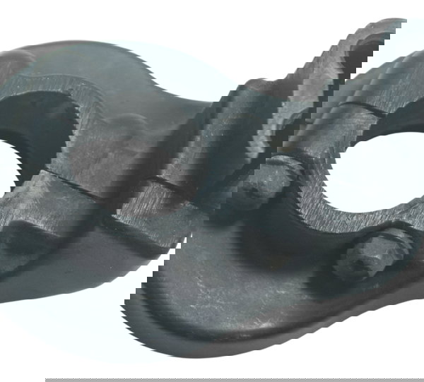 Carcaça Cabo Acelerador Honda Xl 1000 Varadero 07-09 Orig