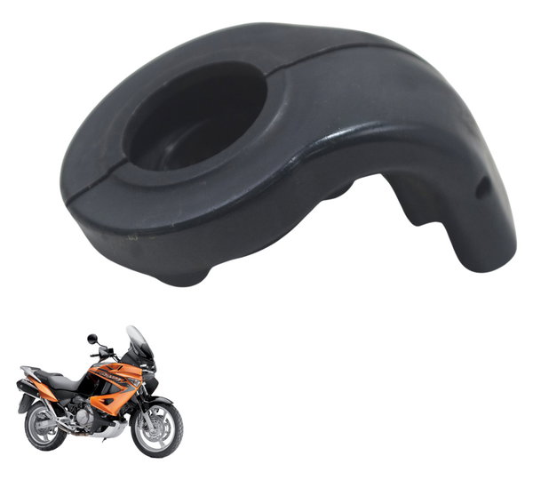 Carcaça Cabo Acelerador Honda Xl 1000 Varadero 07-09 Orig