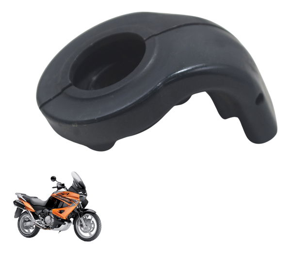 Carcaça Cabo Acelerador Honda Xl 1000 Varadero 07-09 Orig