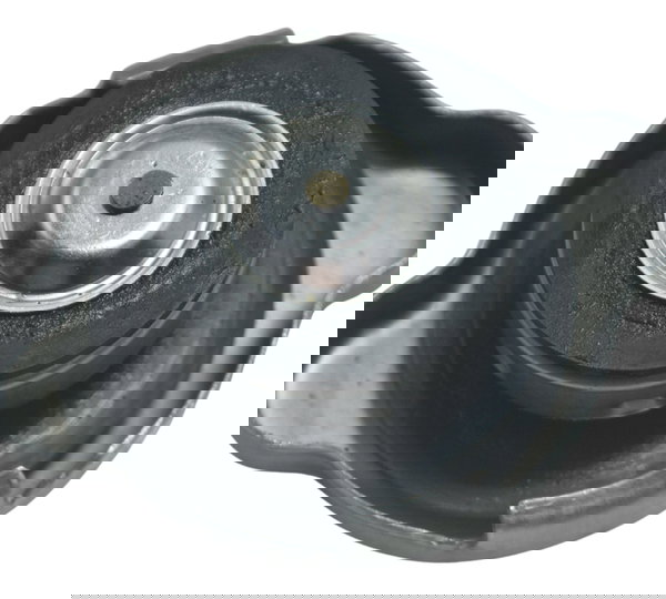 Tampa Radiador Honda Xl 1000 Varadero 07-09 Original