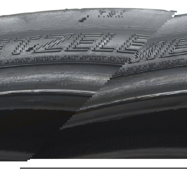 Pneu Metzeler Feelfree 90/80-14