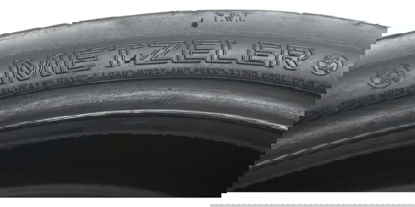 Pneu Metzeler Feelfree 90/80-14