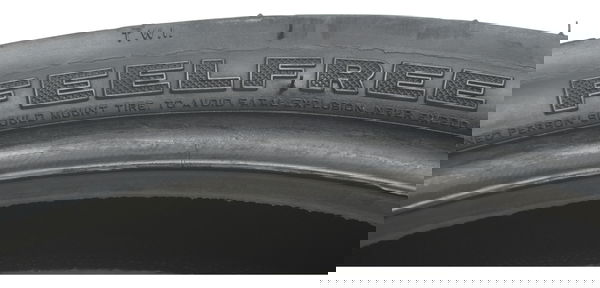 Pneu Metzeler Feelfree 90/80-14