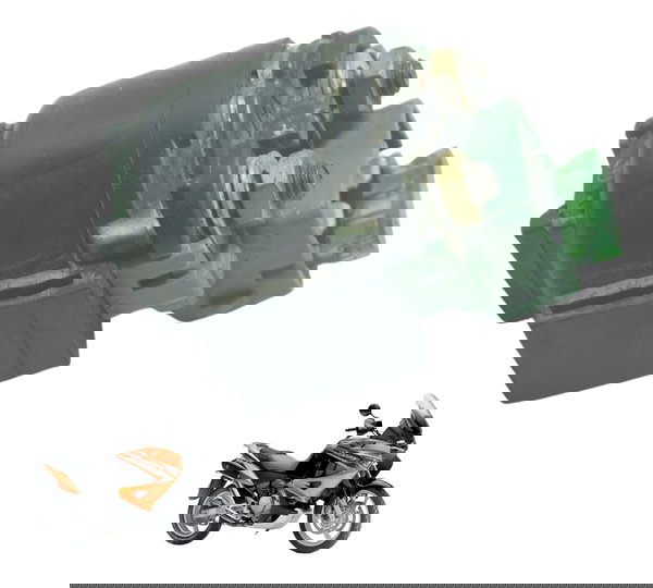 Relê Partida Honda Xl 1000 Varadero 07-09 Original