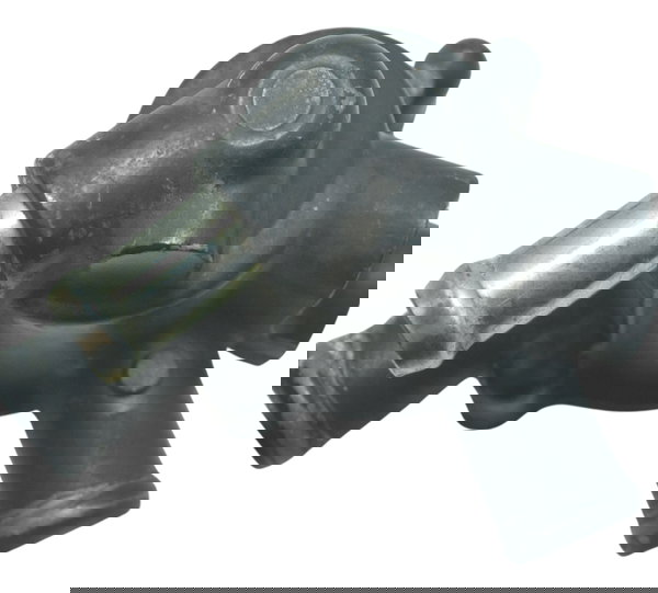 Carcaça Válvula Termostática Honda Xl 1000 Varadero 07-09ori