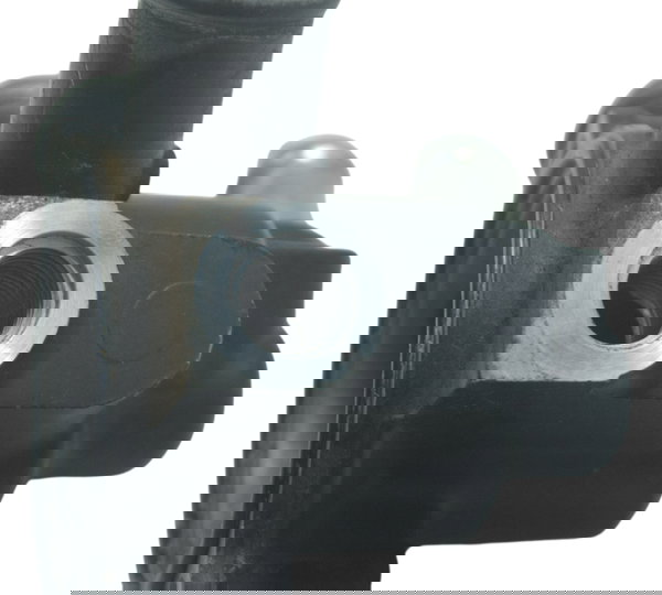 Carcaça Válvula Termostática Honda Xl 1000 Varadero 07-09ori