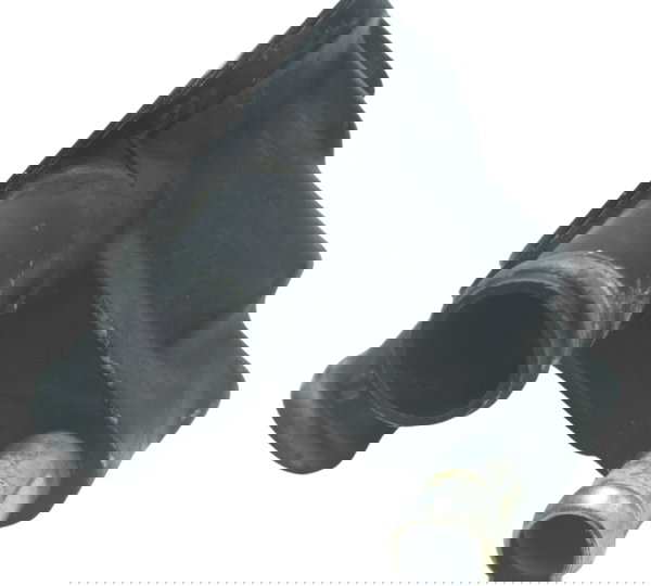 Carcaça Válvula Termostática Honda Xl 1000 Varadero 07-09ori