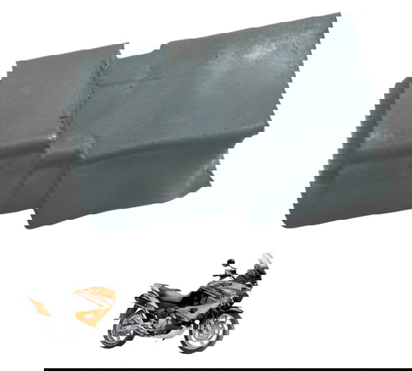 Relê Auxiliar 4 Pinos Honda Xl 1000 Varadero 07-09 Original