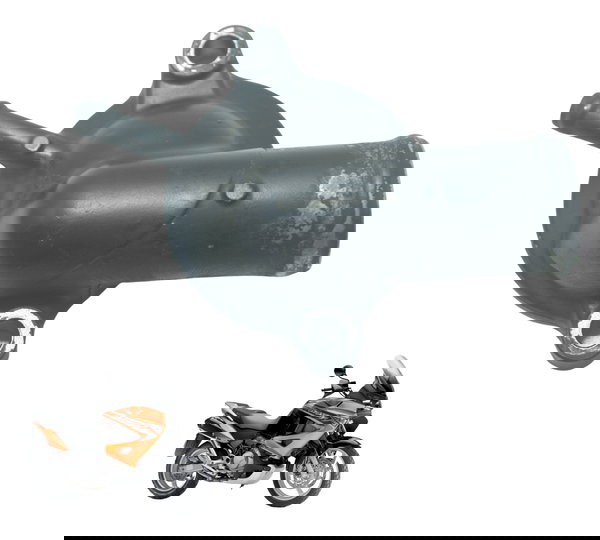 Tampa Válvula Termostática Honda Xl 1000 Varadero 07-09 Orig