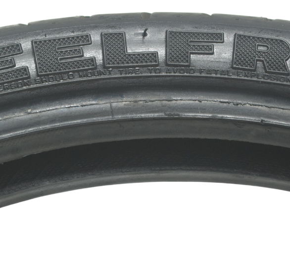 Pneu Metzeler Feelfree 80/80-14