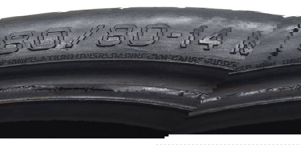 Pneu Metzeler Feelfree 80/80-14