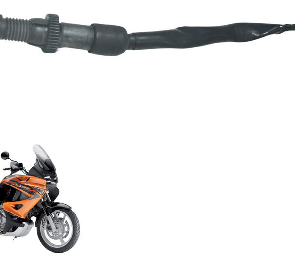 Interruptor Freio Traseiro Honda Xl 1000 Varadero 07-09 Orig