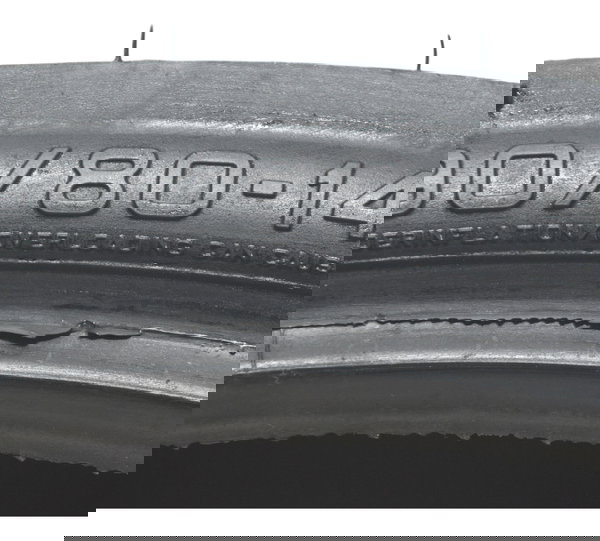 Pneu Metzeler Feelfree 90/80-14