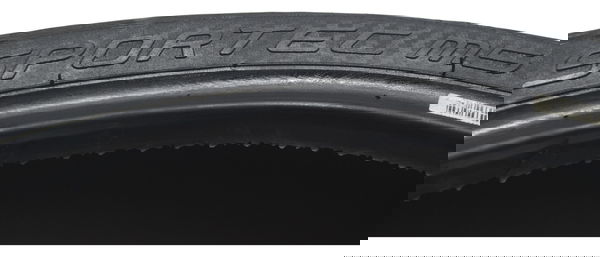 Pneu C/ Detalhes Metzeler Sportec Ms 120/70-17