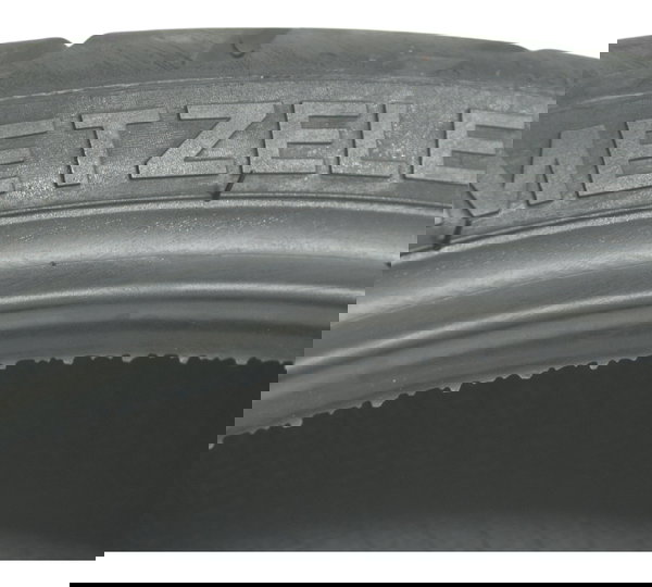 Pneu C/ Detalhes Metzeler Sportec Ms 120/70-17