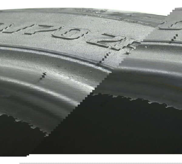 Pneu C/ Detalhes Metzeler Sportec Ms 120/70-17