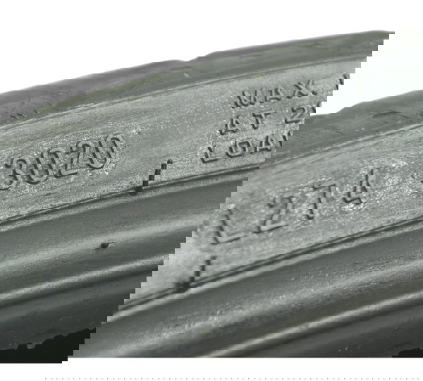 Pneu C/ Detalhes Metzeler Sportec Ms 120/70-17