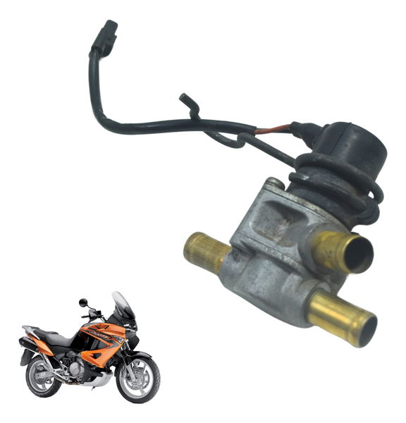 Válvula Solenoide Honda Xl 1000 Varadero 07-09 Original