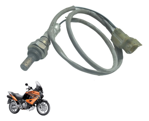 Sonda Lambda Honda Xl 1000 Varadero 07-09 Original