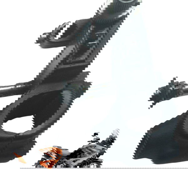 Manicoto Embreagem Honda Xl 1000 Varadero 07-09 Original