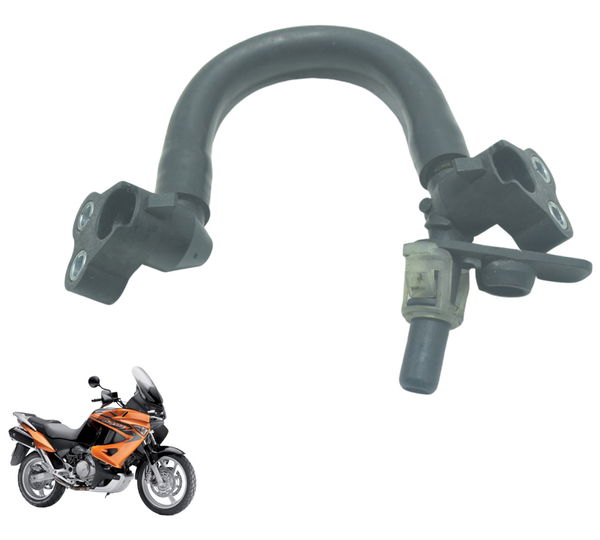 Mangueira Injeção Honda Xl 1000 Varadero 07-09 Original