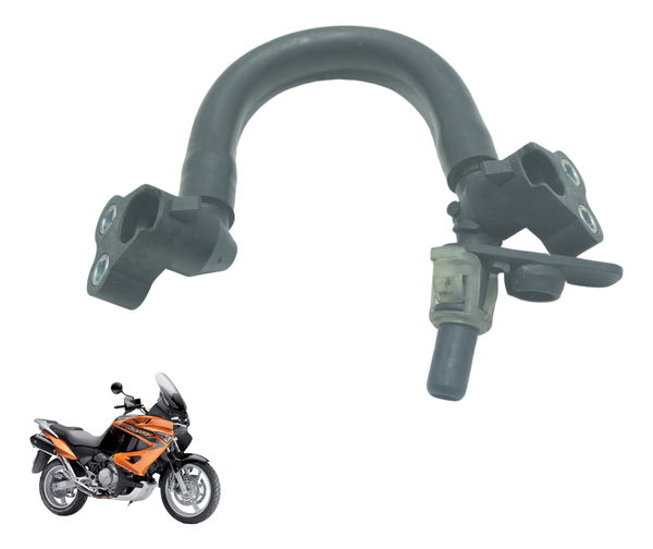 Mangueira Injeção Honda Xl 1000 Varadero 07-09 Original