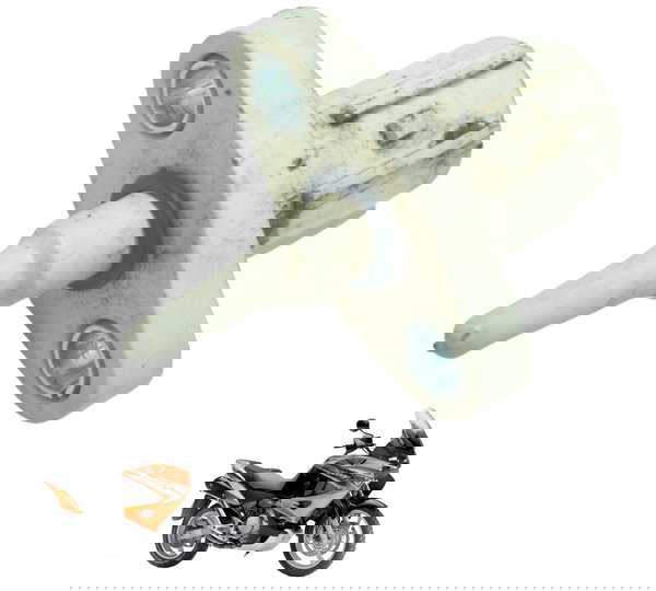 Sensor Temperatura Ar Honda Xl 1000 Varadero 07-09 Original