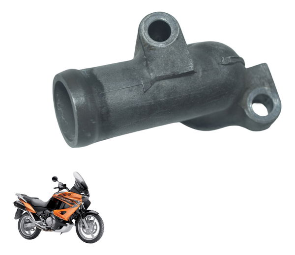 Conexão Água Honda Xl 1000 Varadero 07-09 Original