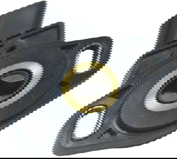 Sensor Tps Honda Xl 1000 Varadero 07-09 Original