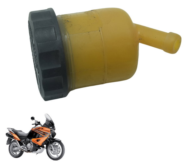 Reservatório Freio Traseiro Honda Xl 1000 Varadero 07-09 Ori