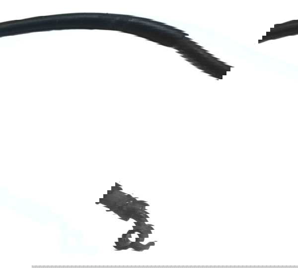 Flexível Freio Traseiro Honda Xl 1000 Varadero 07-09 Orig