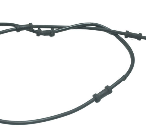 Sensor Abs Dianteiro Ava Honda Xl 1000 Varadero 07-09 Orig