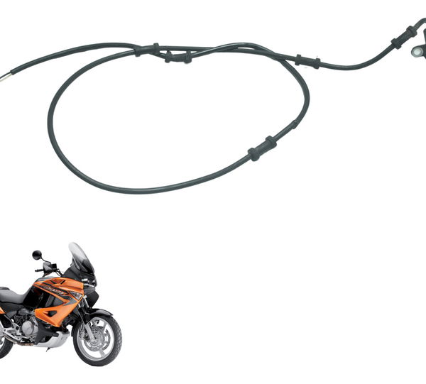 Sensor Abs Dianteiro Ava Honda Xl 1000 Varadero 07-09 Orig