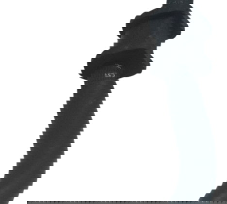 Flexível Freio Traseiro Honda Xl 1000 Varadero 07-09 Orig