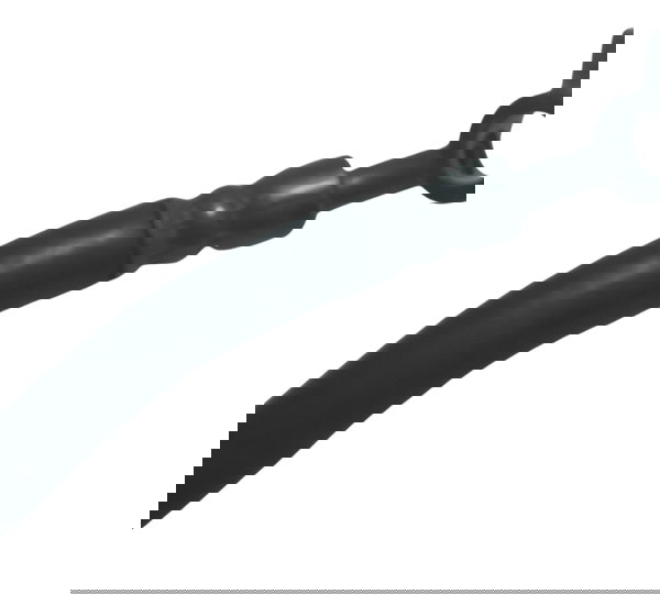 Flexível Freio Traseiro Honda Xl 1000 Varadero 07-09 Orig