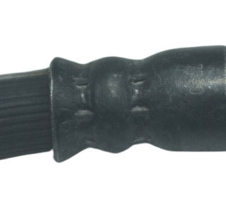 Flexível Freio Traseiro Honda Xl 1000 Varadero 07-09 Orig