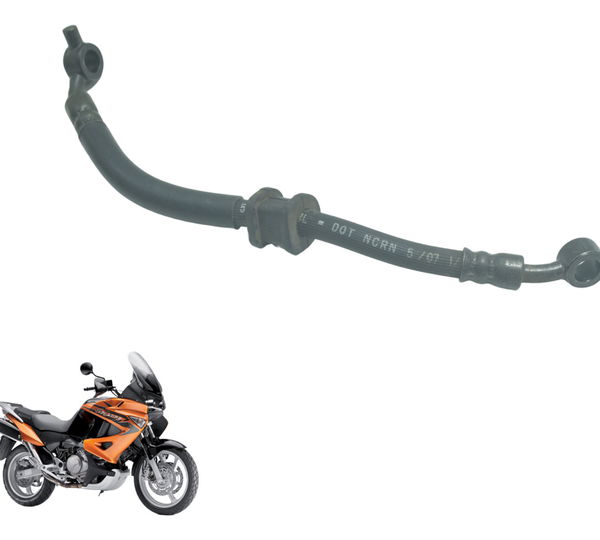 Flexível Freio Traseiro Honda Xl 1000 Varadero 07-09 Orig