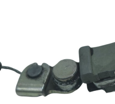 Trava Banco Honda Xl 1000 Varadero 07-09 Original