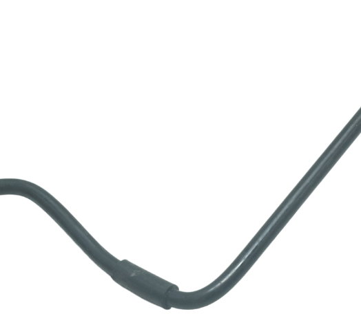 Flexível Freio Abs Dianteiro Honda Xl 1000 Varadero 07-09ori