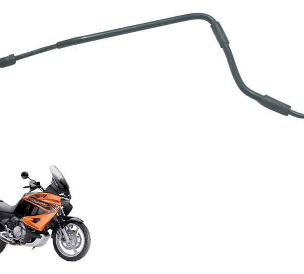 Flexível Freio Abs Dianteiro Honda Xl 1000 Varadero 07-09ori