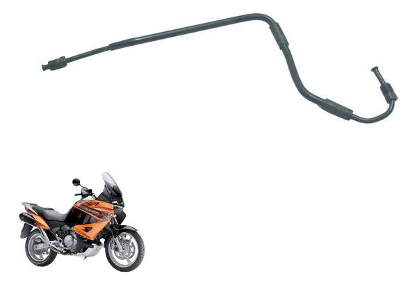 Flexível Freio Abs Dianteiro Honda Xl 1000 Varadero 07-09ori