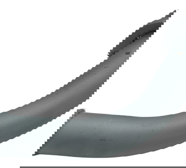 Curva Escape Traseira Honda Xl 1000 Varadero 07-09 Original