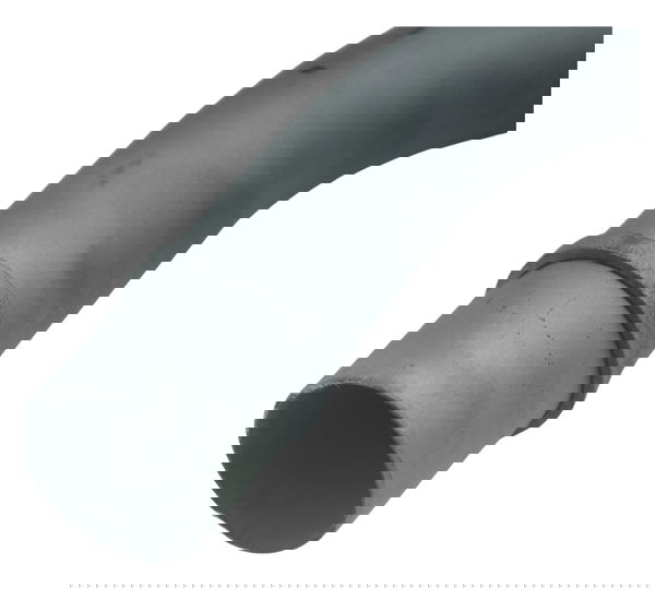 Curva Escape Traseira Honda Xl 1000 Varadero 07-09 Original