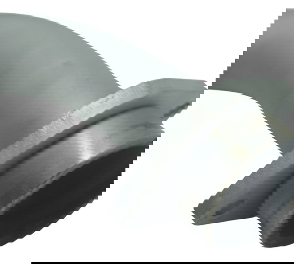 Curva Escape Traseira Honda Xl 1000 Varadero 07-09 Original