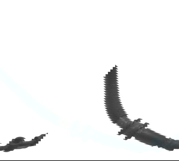 Flexível Freio Dianteiro Honda Xl 1000 Varadero 07-09 Orig