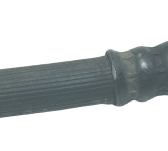 Flexível Freio Dianteiro Honda Xl 1000 Varadero 07-09 Orig