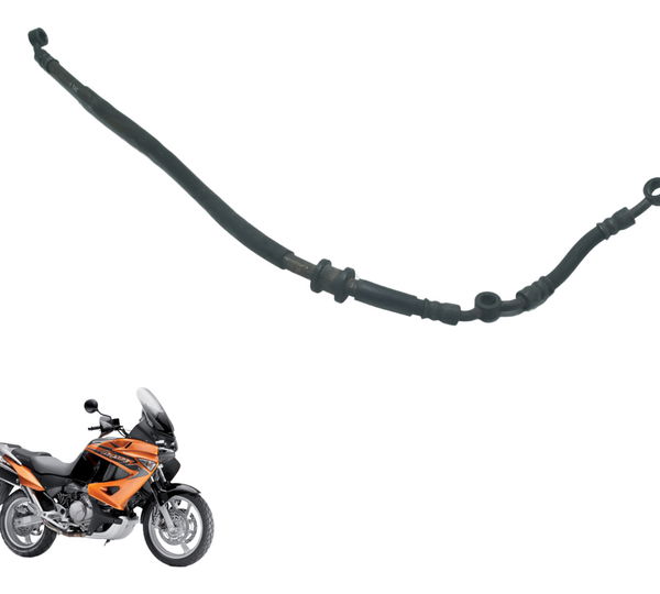 Flexível Freio Dianteiro Honda Xl 1000 Varadero 07-09 Orig