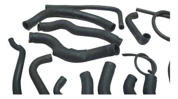 Kit Mangueiras Honda Xl 1000 Varadero 07-09 Original
