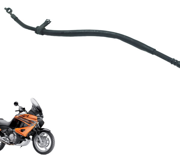 Flexível Freio Dianteiro Honda Xl 1000 Varadero 07-09 Orig